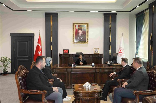 23 Nisan Ulusal Egemenlik ve Çocuk Bayramı